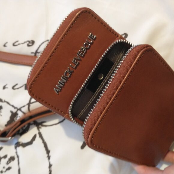 Little crossbody bag - Picture 5 of 10